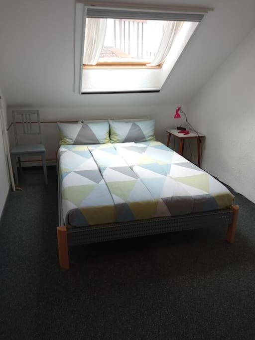 Grosse 130 M2 Gemuetliche Wohnung Im Herzen Tribergs トリベルク エクステリア 写真