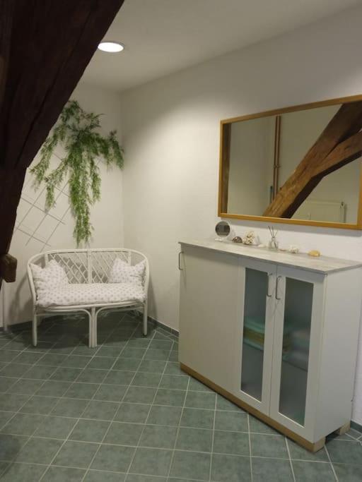 Grosse 130 M2 Gemuetliche Wohnung Im Herzen Tribergs トリベルク エクステリア 写真